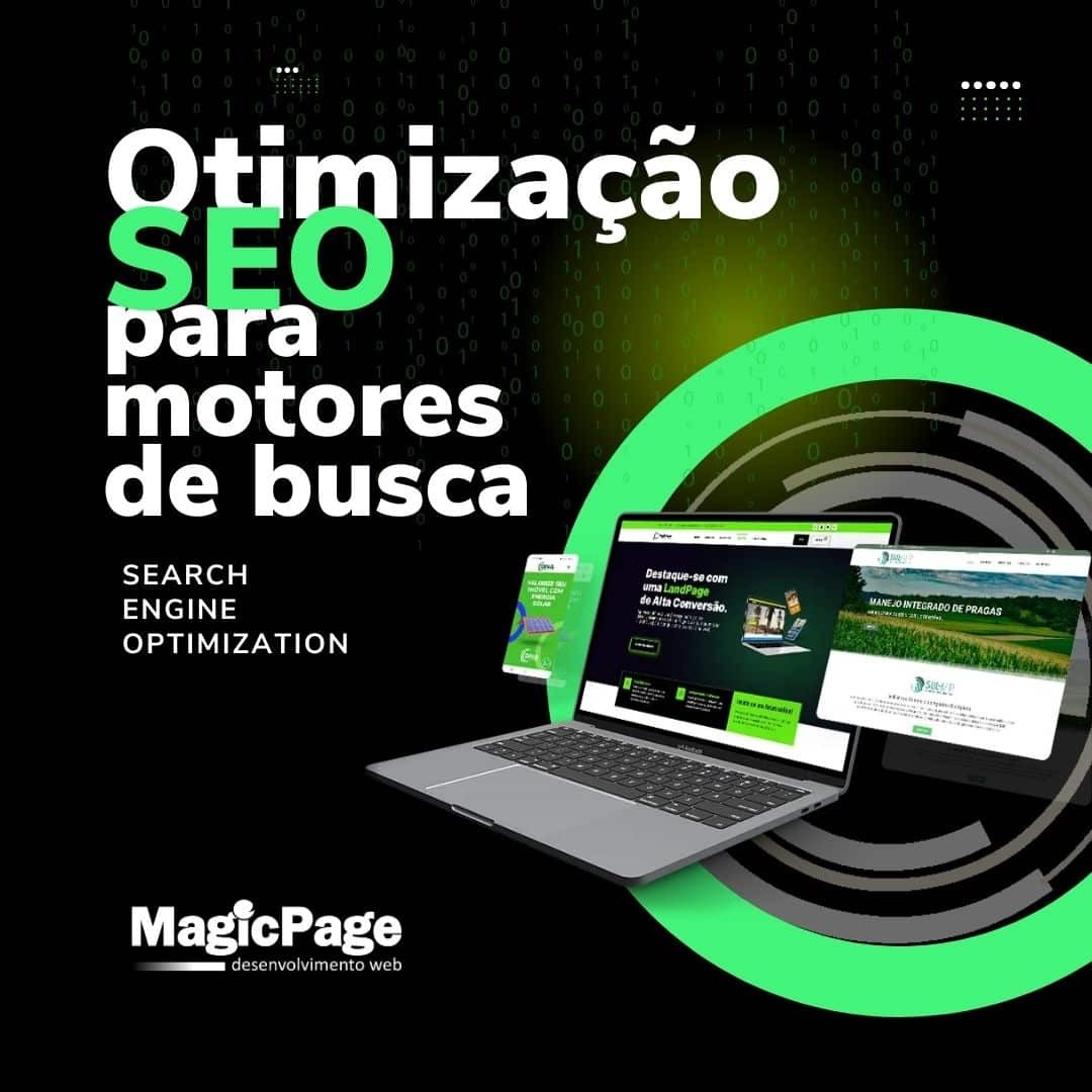 Search Engine Optimization