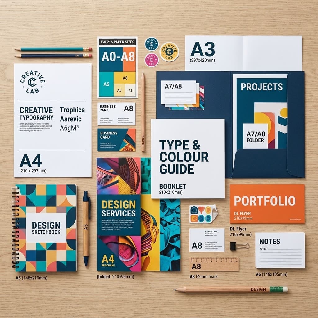 Guia visual dos tamanhos de papel da série A (A0 a A10) — medidas e impressão — MagicPage, criação de sites em Santa Cruz do Sul Guia visual dos tamanhos de papel da série A (A0 a A10) — medidas e impressão — MagicPage, criação de sites em Santa Cruz do Sul