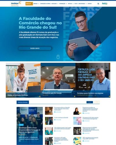 MagicPage Desenvolvimento Web.