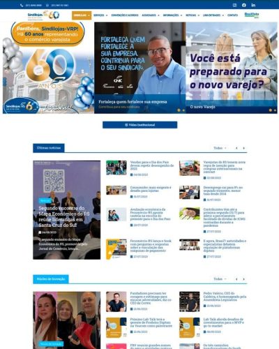 MagicPage Desenvolvimento Web.